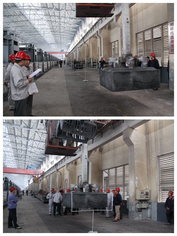 多功能天車工競賽